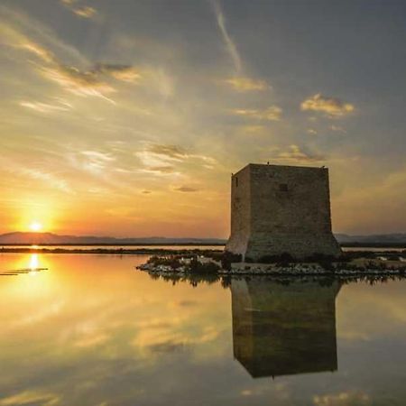 Apartamento Bahia Santa Pola Exteriör bild